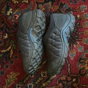 Merrell alpine moc